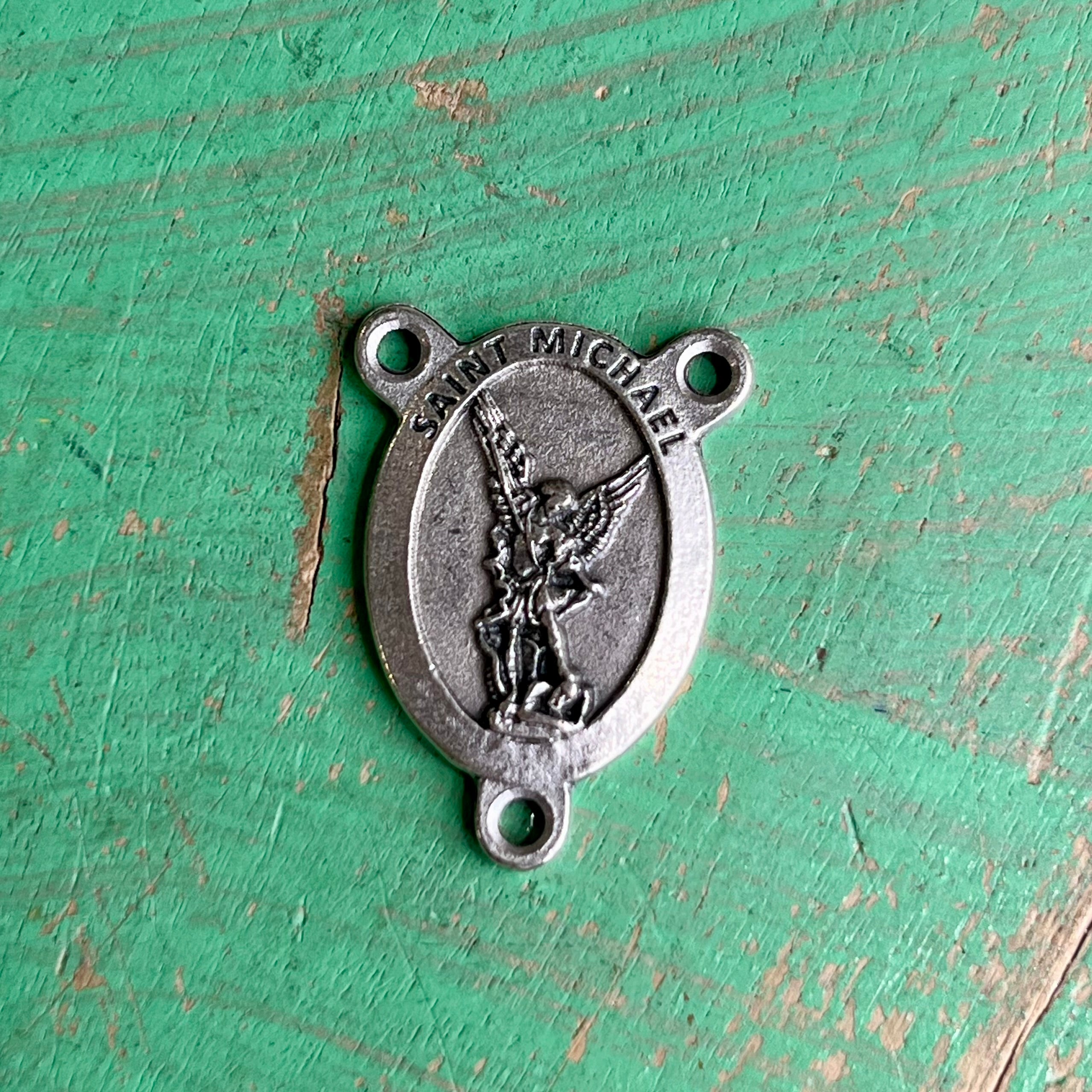 Rosary Centerpieces Italian