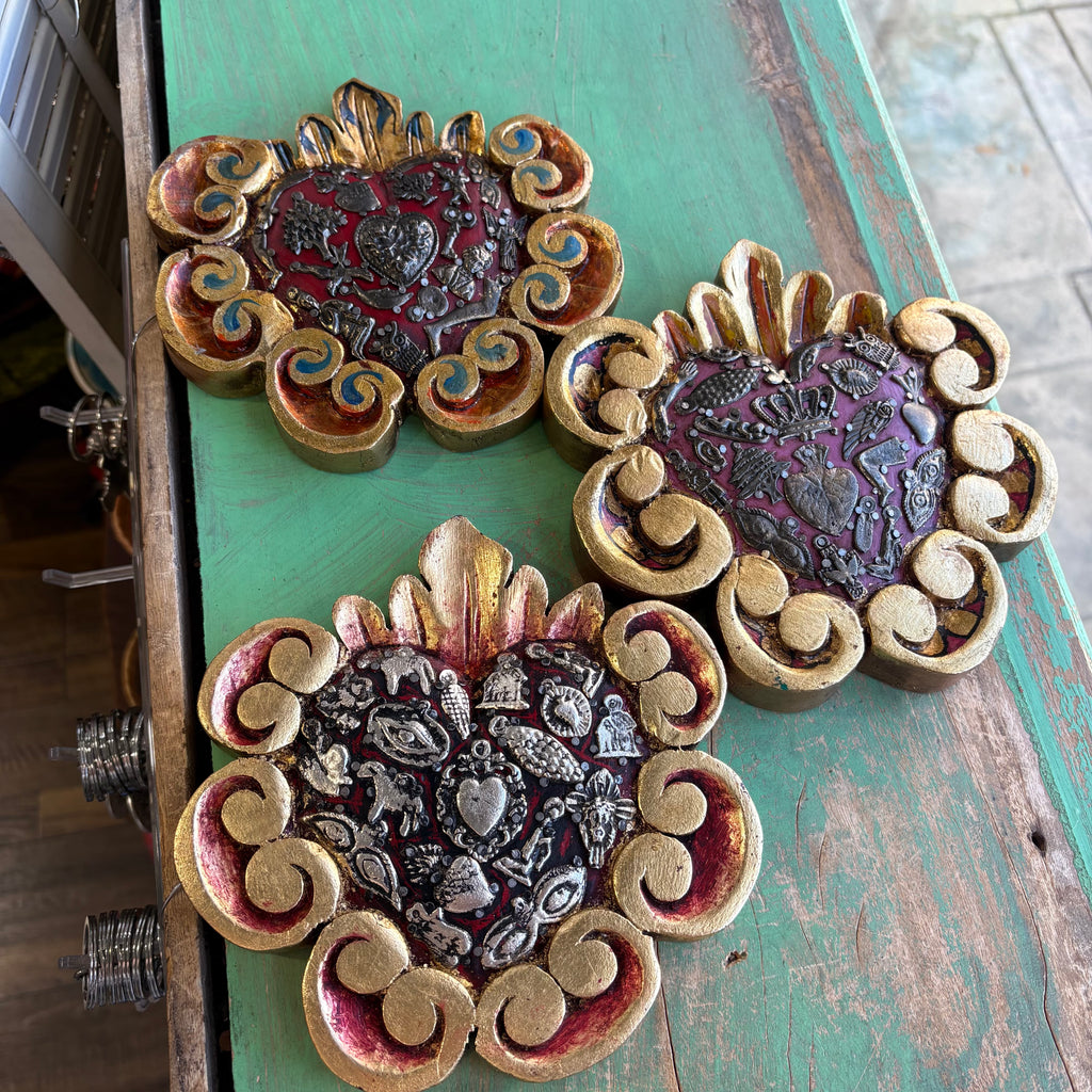 Milagros Cadena Corazon