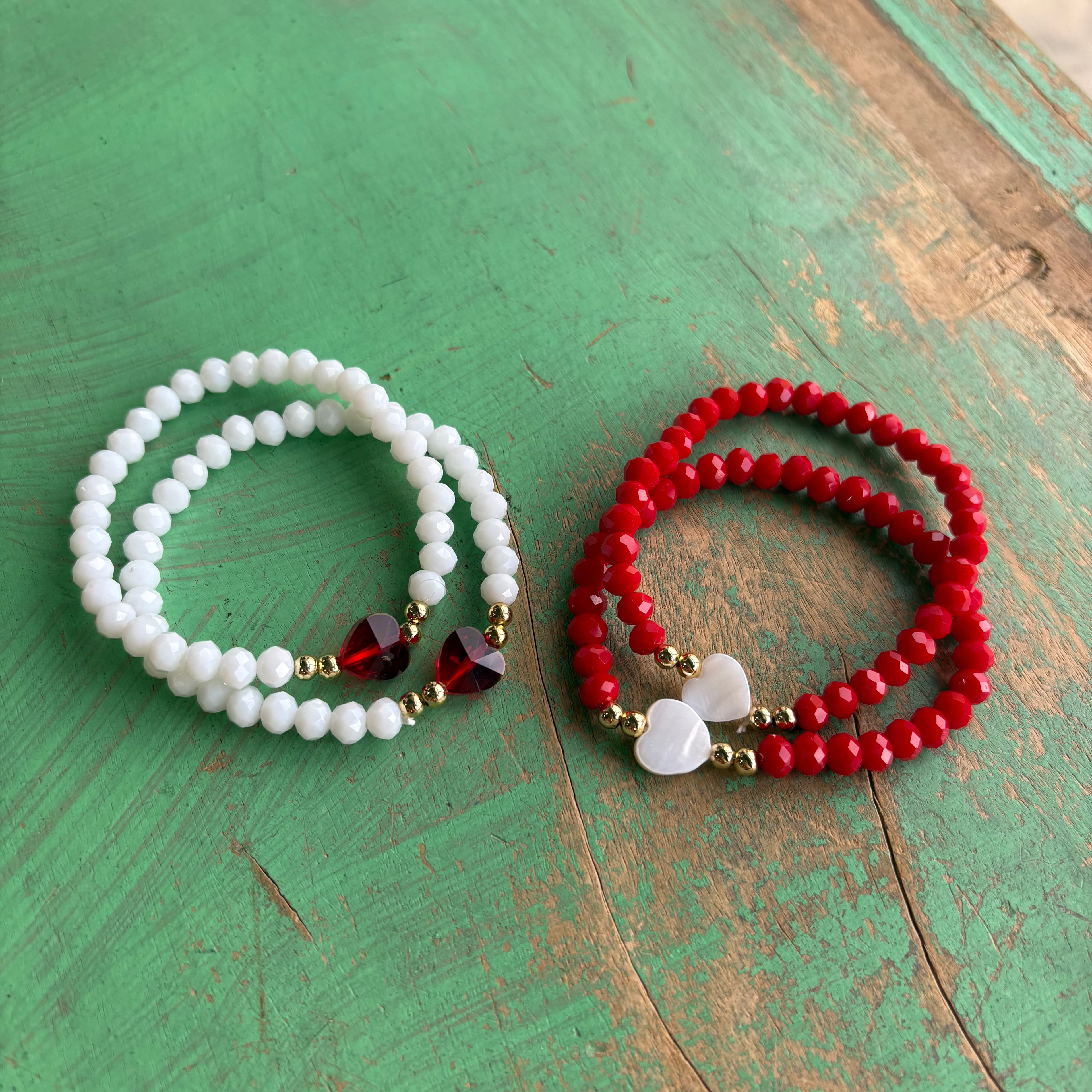 Galentine's Day Special Bracelets