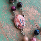 Our Lady of Lourdes Rosary
