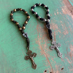 Decade Paracord Rosary