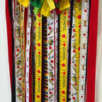 Teacher XL Sacred Heart Wreath