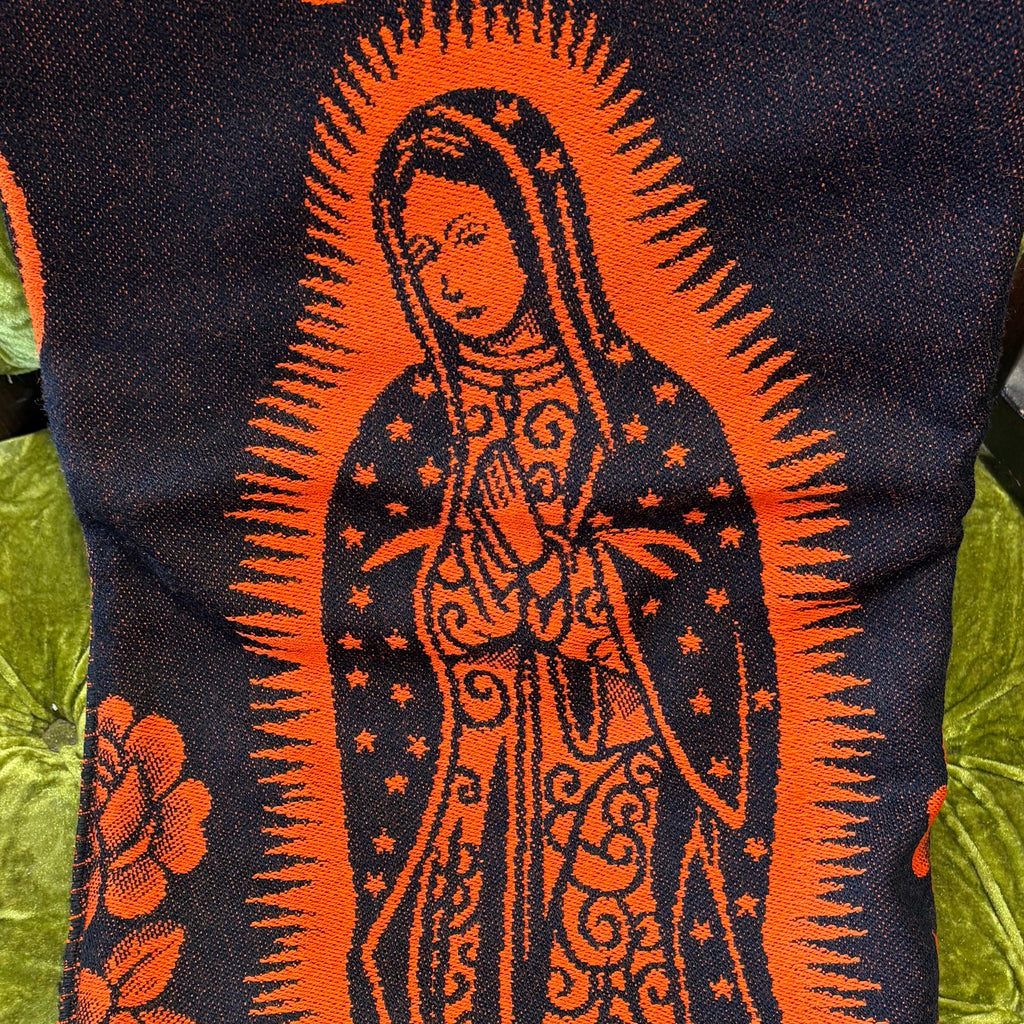 OLG Poncho