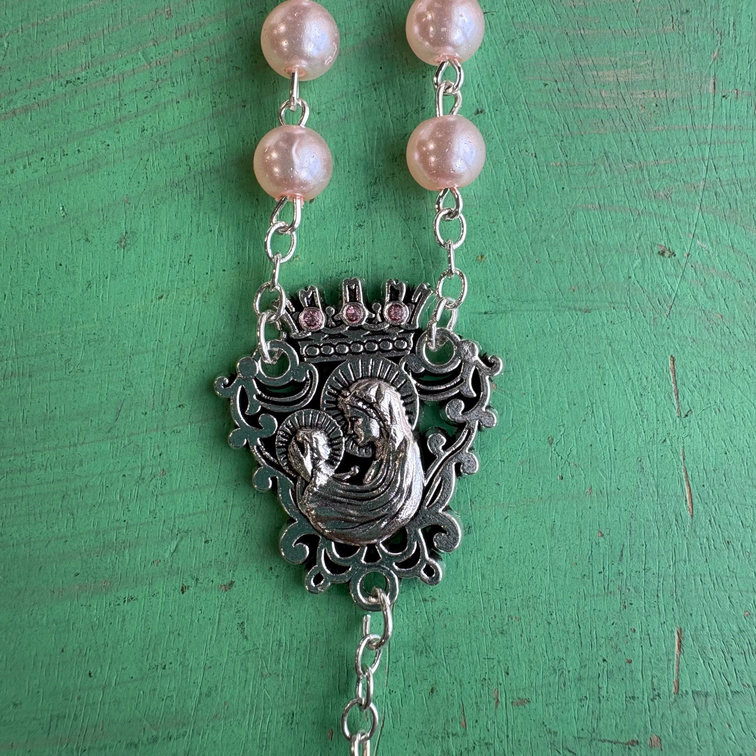 Mary, Queen of Heaven Rosary