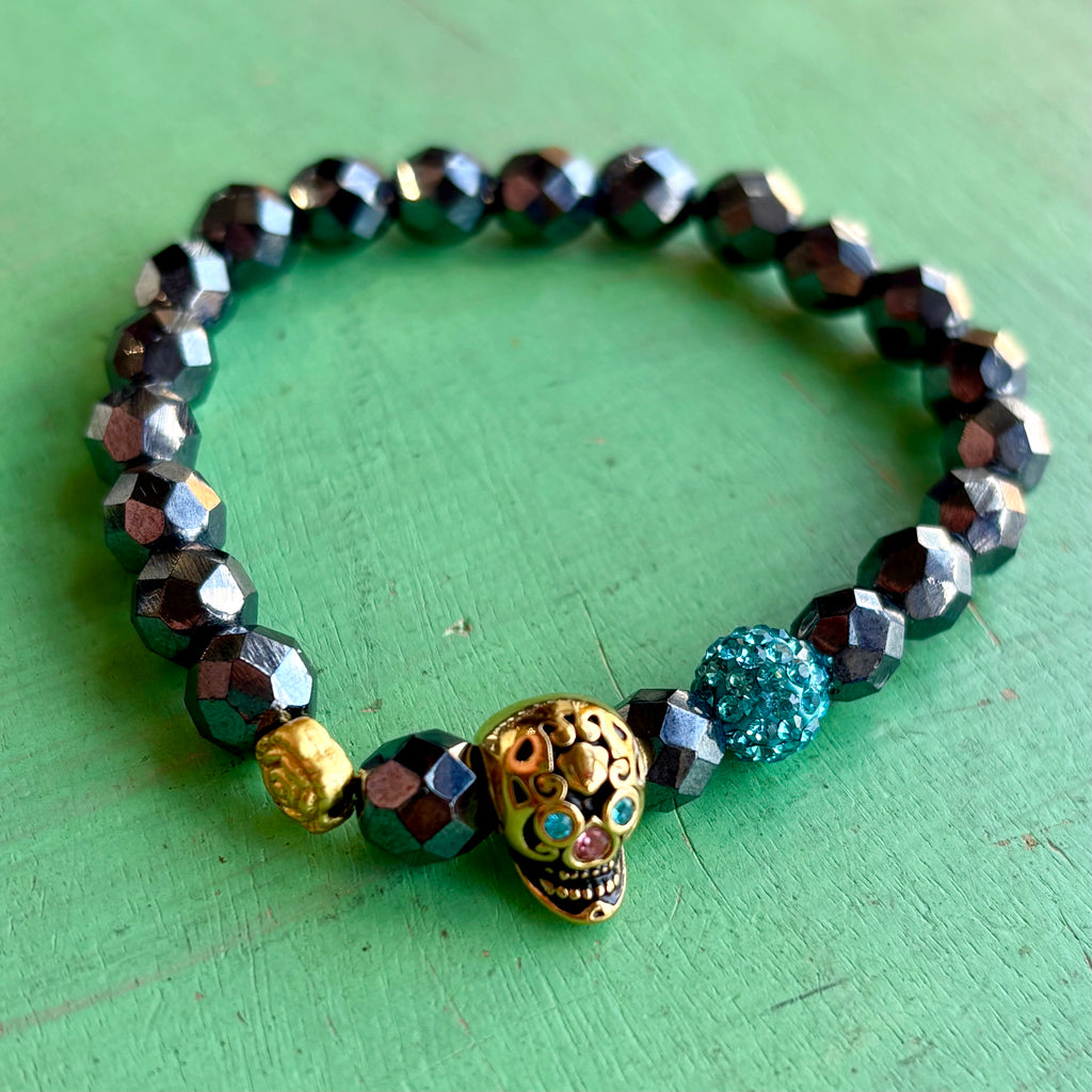 Remember Loved Ones Bracelet