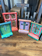 Wooden Shrines $45-$75