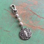 Silver Purse Blessings