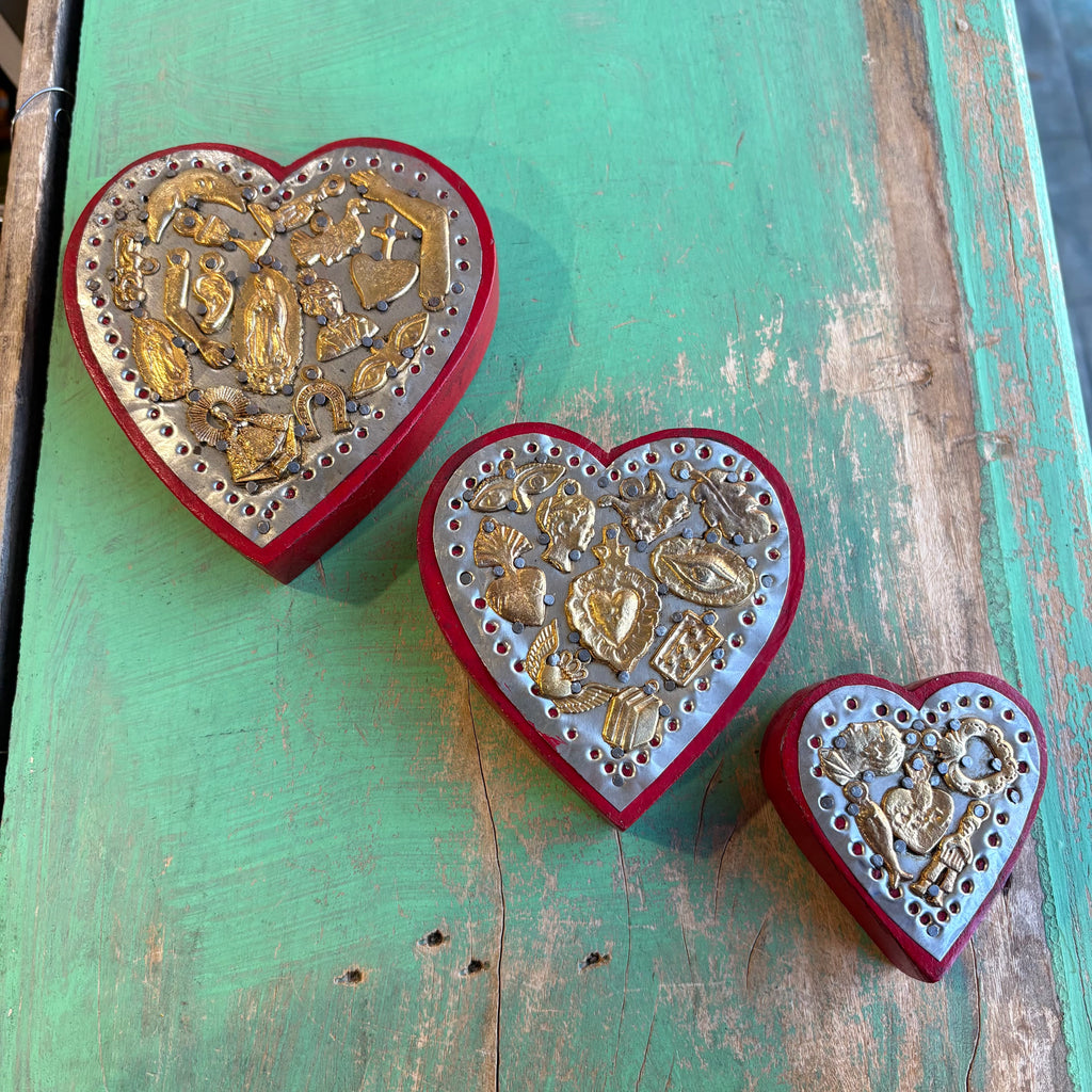 Corazon Patzcuaro