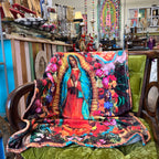 OLG Fleece Blanket