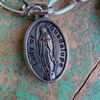 My Saints Charm Bracelet