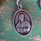 My Saints Charm Bracelet