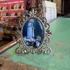 Religious Standing Icons