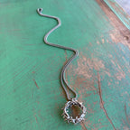 Crown of Thorns Necklace