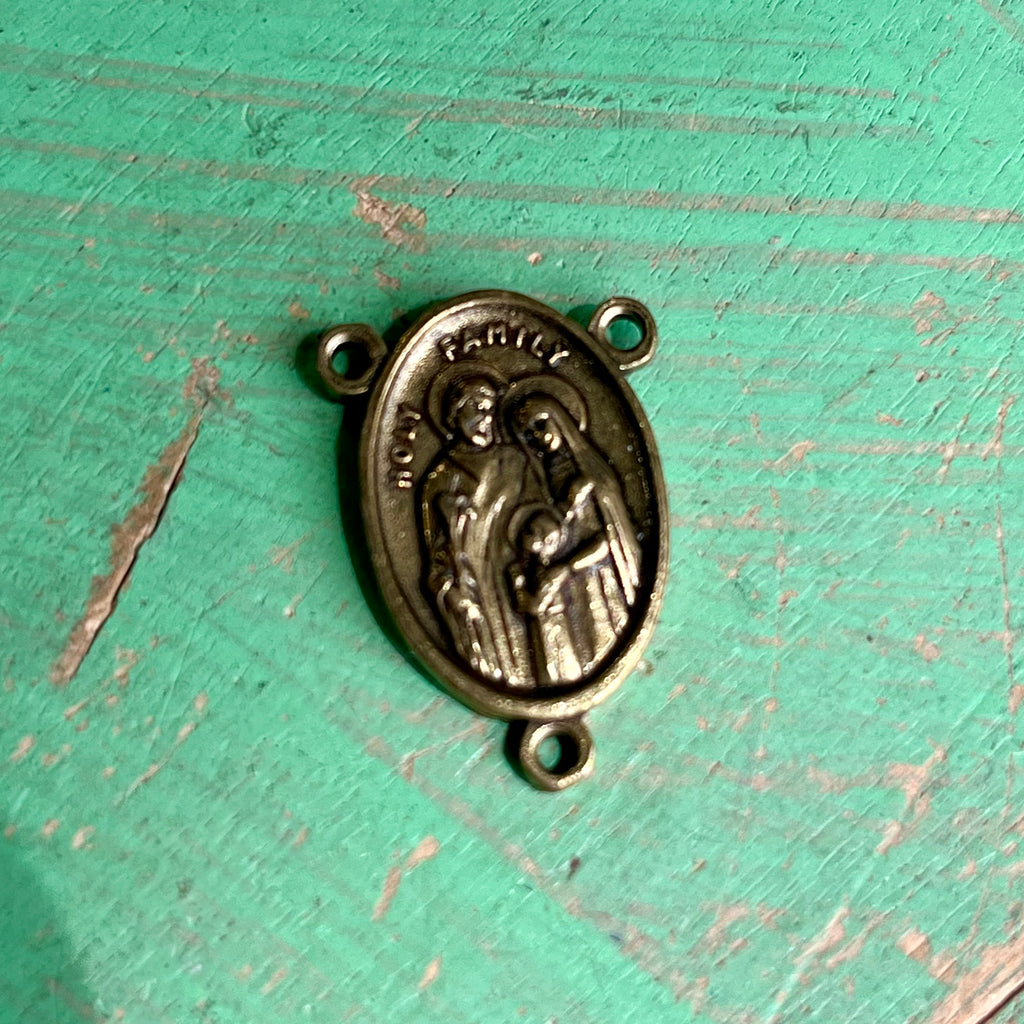 Rosary Centerpieces Italian