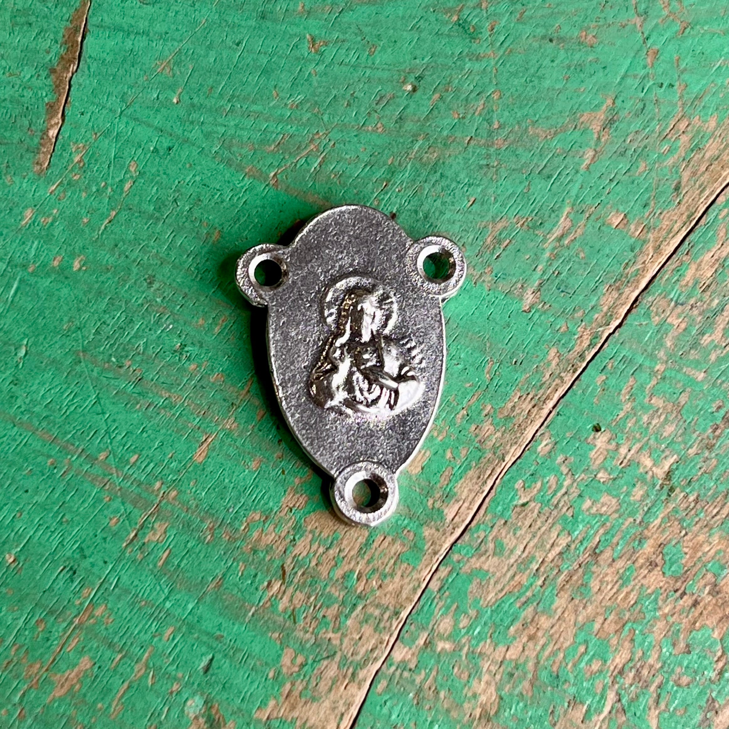 Rosary Centerpieces Italian