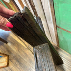 Artisan Wood Crosses