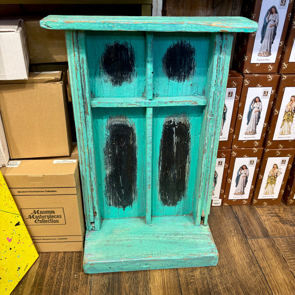 Wooden Shrines $45-$75