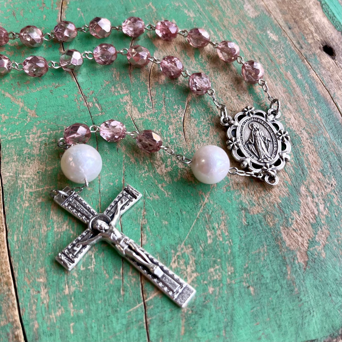 Mother’s Day Rosary
