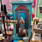 Wooden Shrines $95