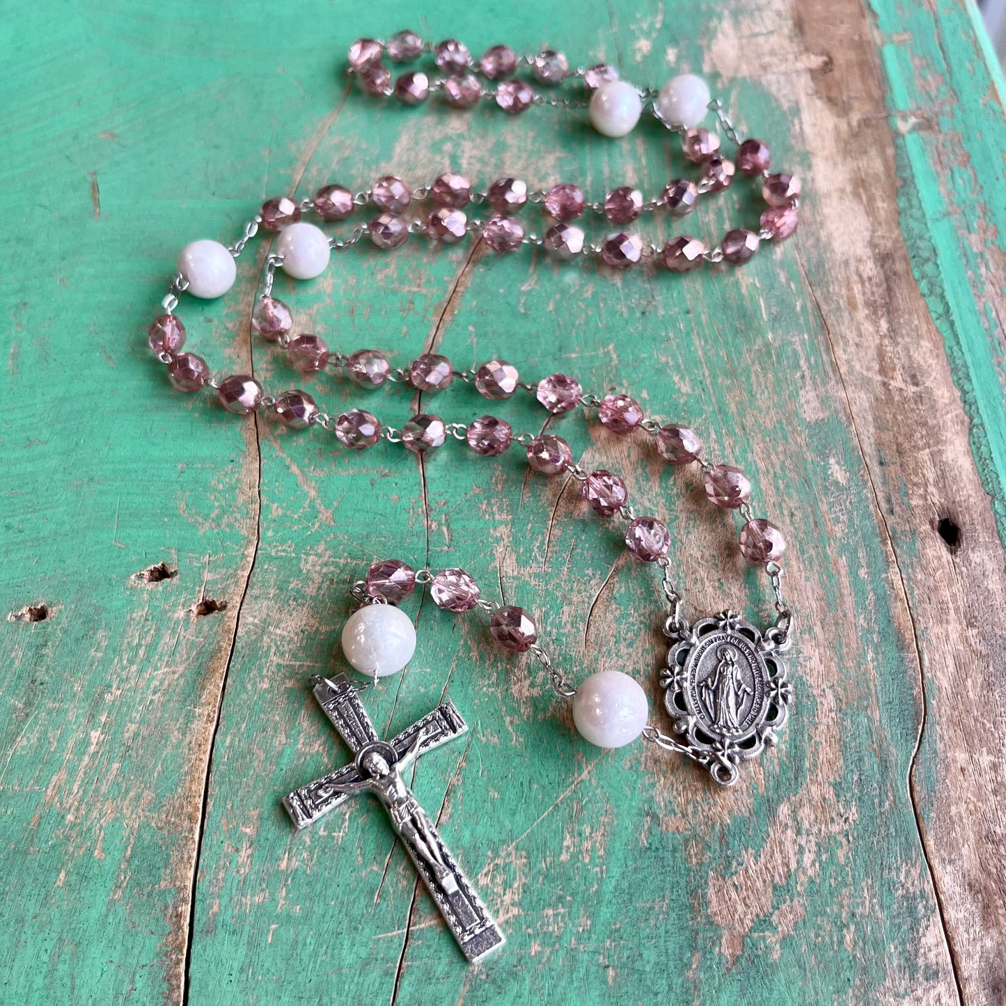 Mother’s Day Rosary