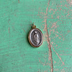 Italian Medal Devotional Medals