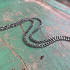 Shield Armor of God 24” Necklace