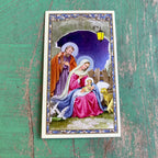 Card Stock Prayer Cards