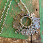Saint Charm Necklaces