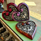 Corazon Huecorio