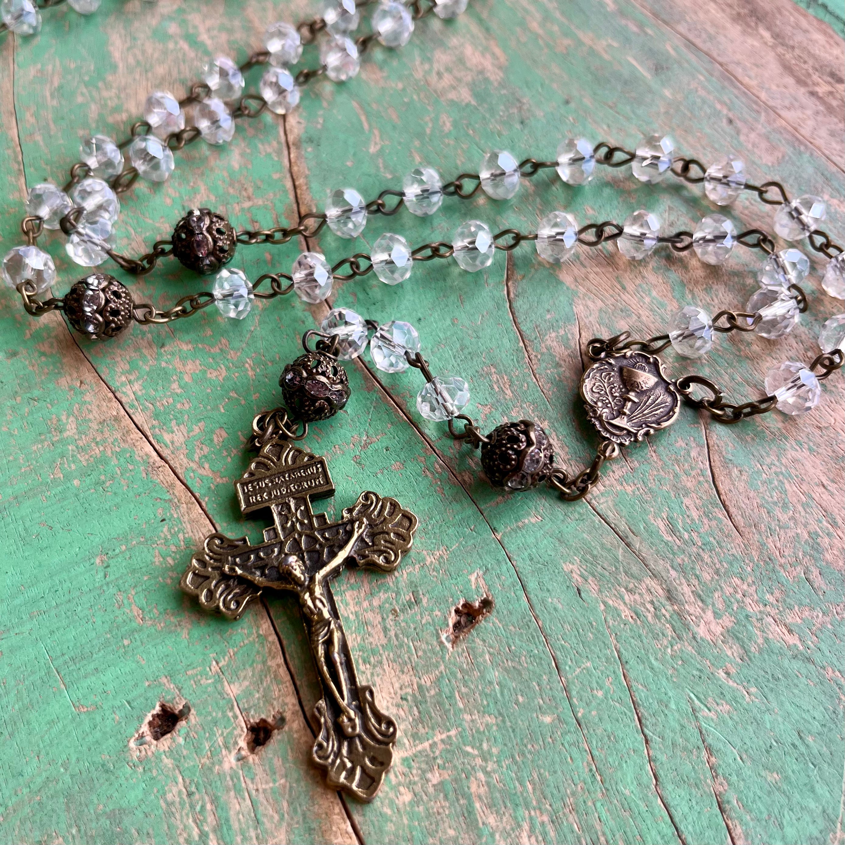 Communion Rosary