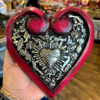 Corazon Huecorio