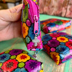 Flower Coin Purse