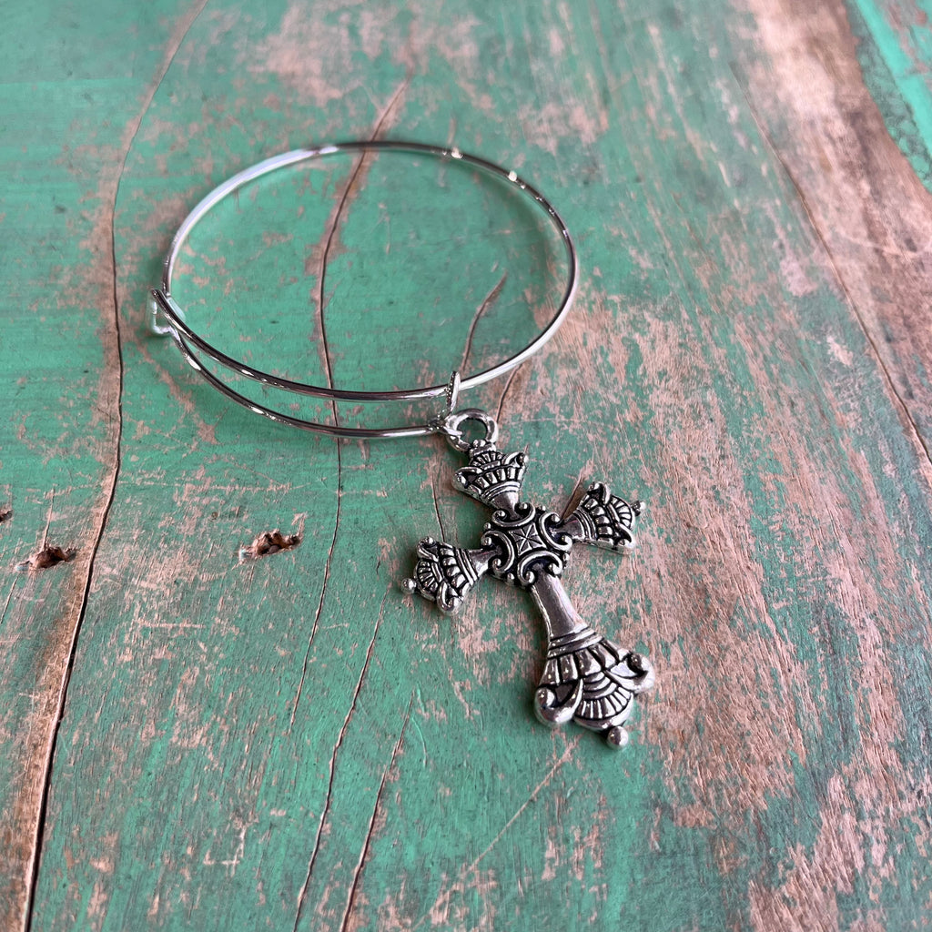 Faith Bangle