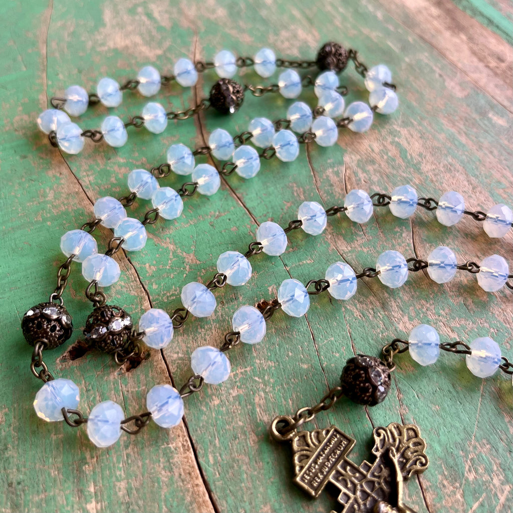 Communion Rosary