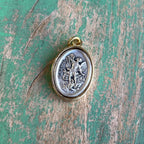 Italian Medal Devotional Medals