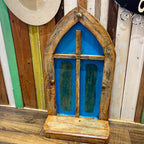 Wooden Shrines $95