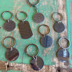 Stainless Steel Keychain Gifts
