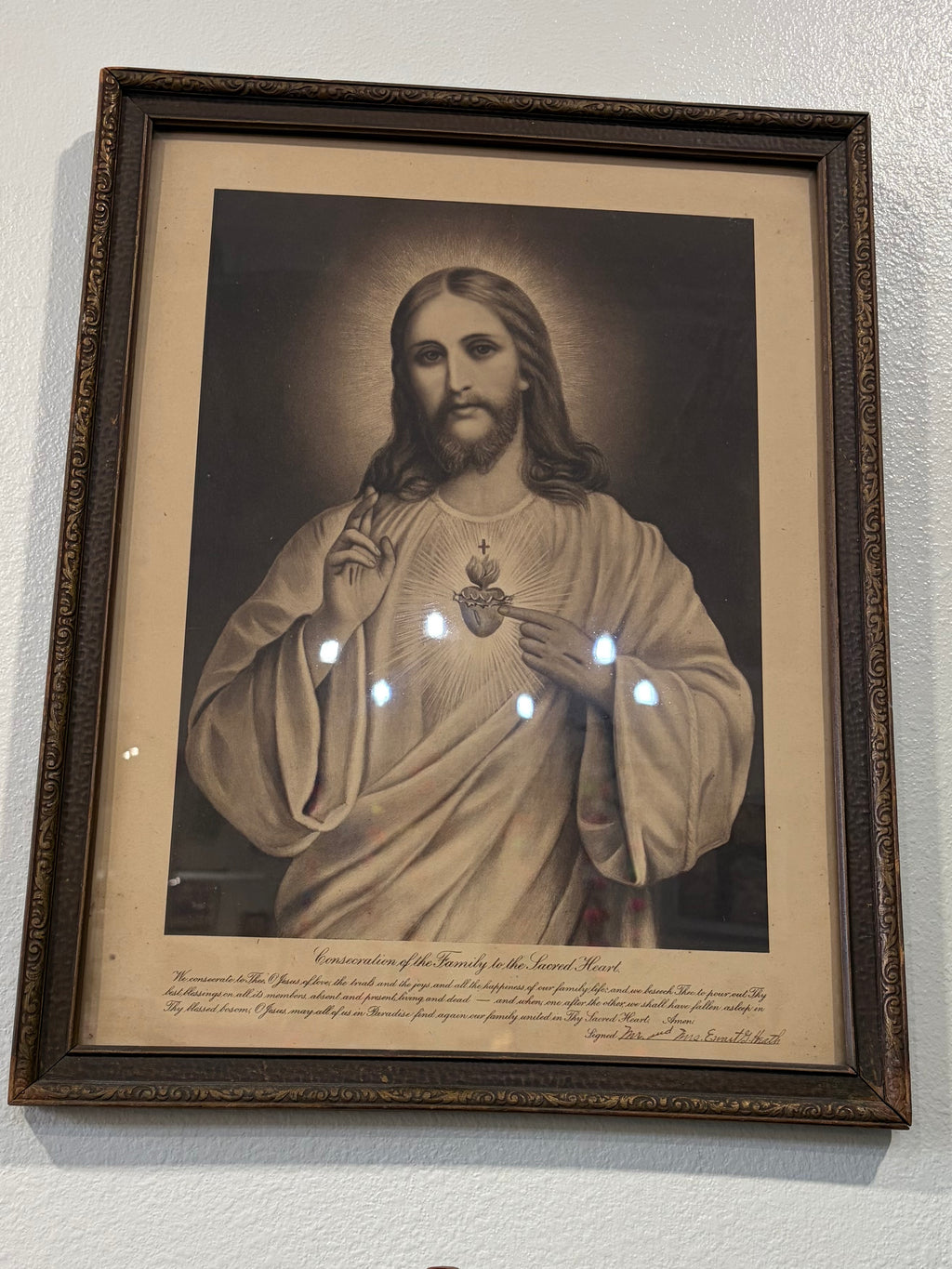 Jesus Artwork