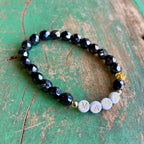 Forever Rose For Mama Bracelet