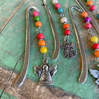 Angel Watching Over Me Bookmark