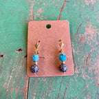 The Angel of The Lord Bracelet or Earrings