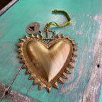 Crowned Sacred Heart