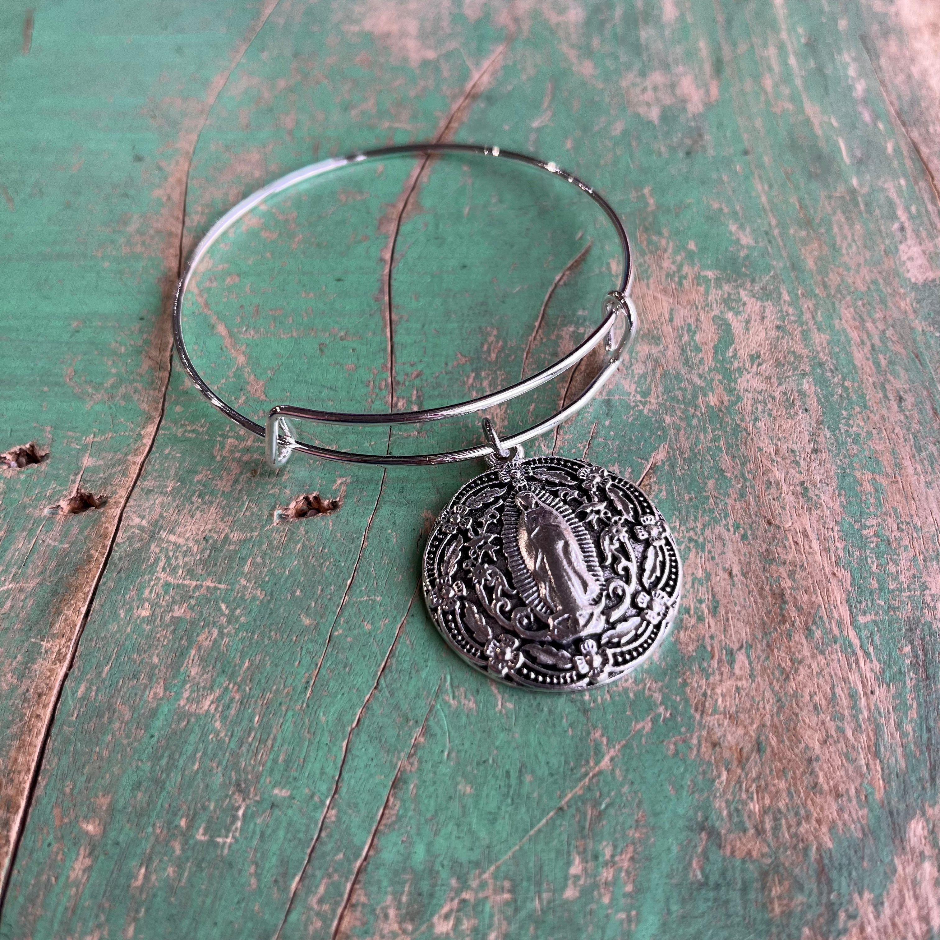 Faith Bangle