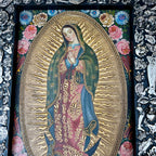 OLG Black Milagros Frame