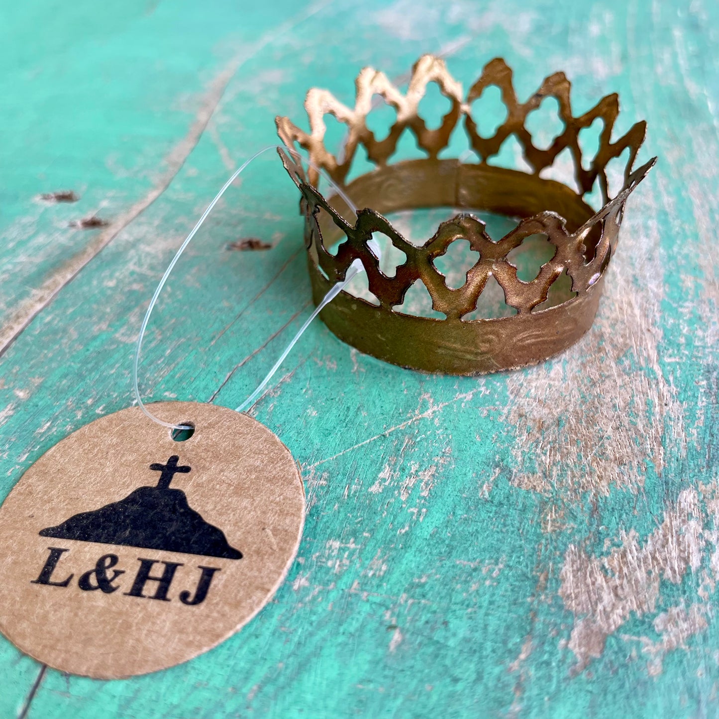 Mini Crowns