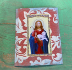 Religious Cards by Lydia with Envelope