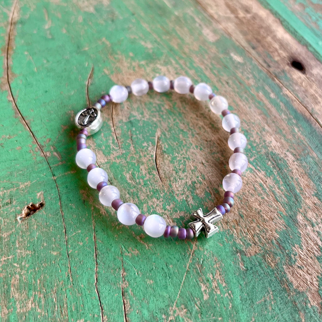 Holy Communion Bracelet
