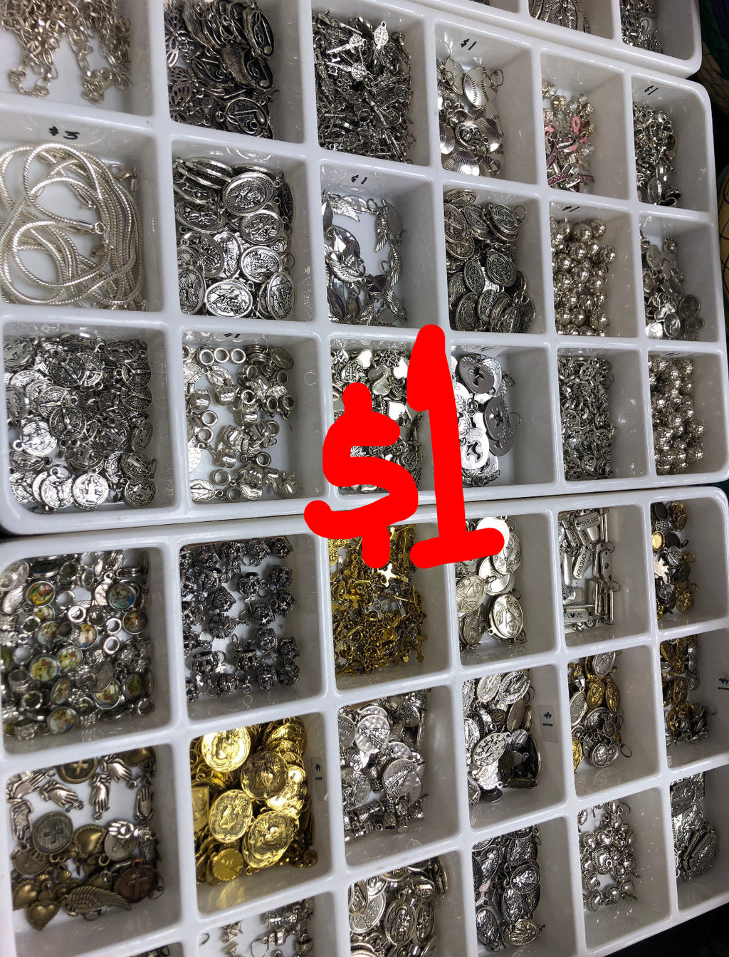 Charm Bar