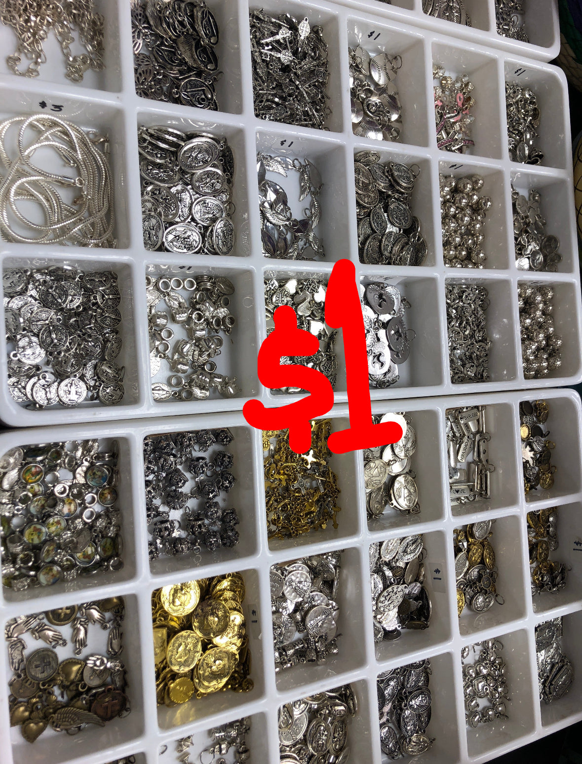 Charm Bar
