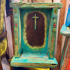 Wooden Shrines $95